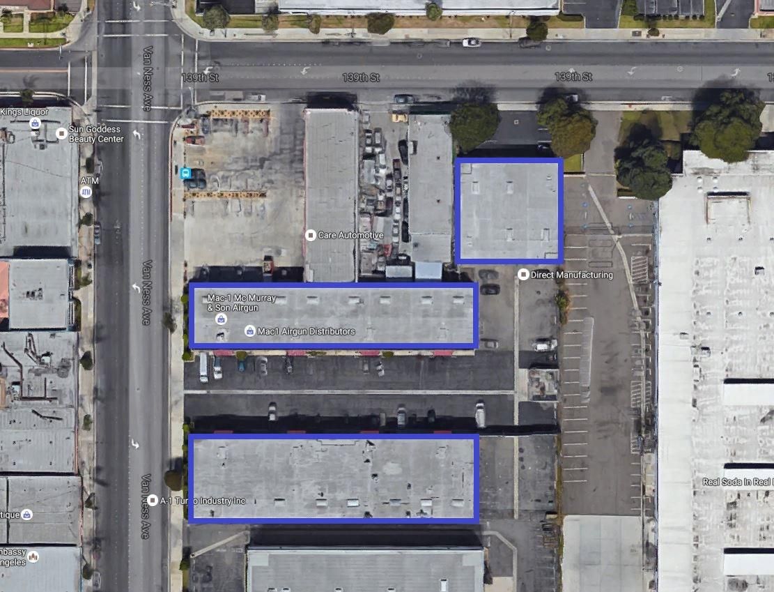 Industrial Property For Lease photo 4