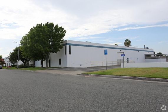 47,433 SF for Lease-Divisible-$0.75-$0.80 PSF 7311-7341 Anaconda Ave