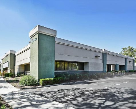 Tripoint Business Park