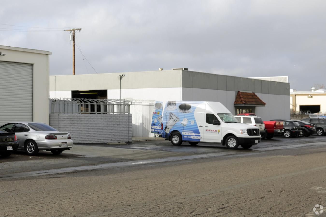 Industrial Property For Lease photo 4