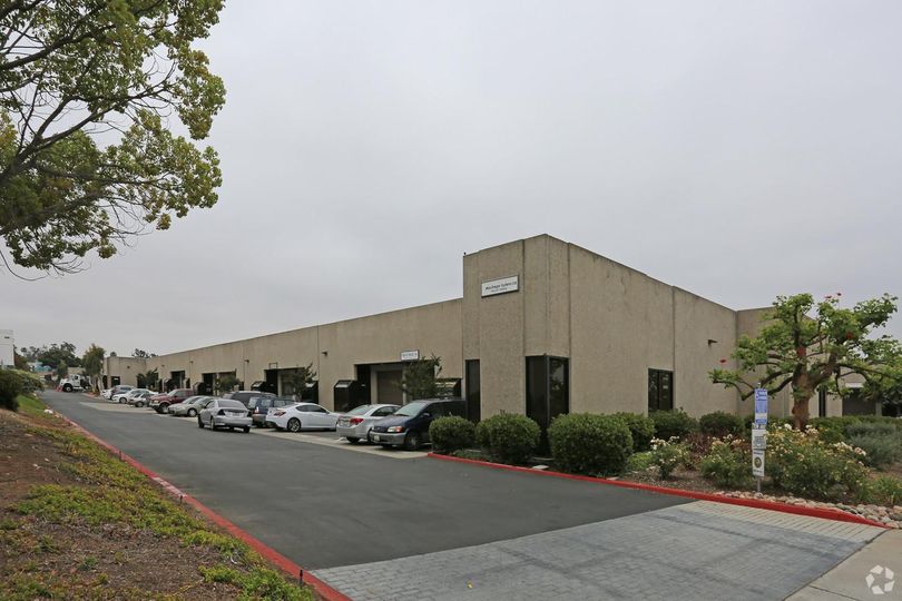 Industrial Property For Lease