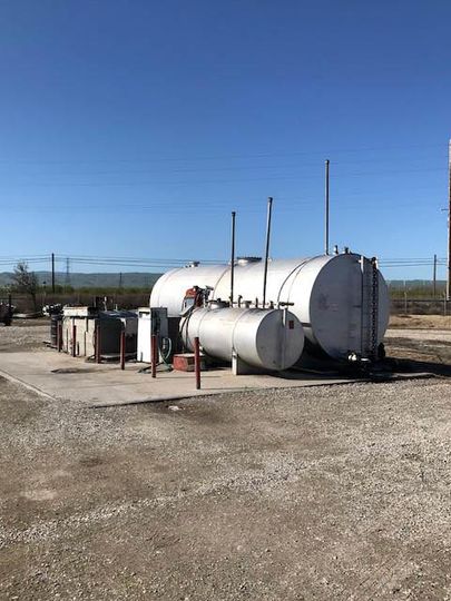 Industrial Property For Lease