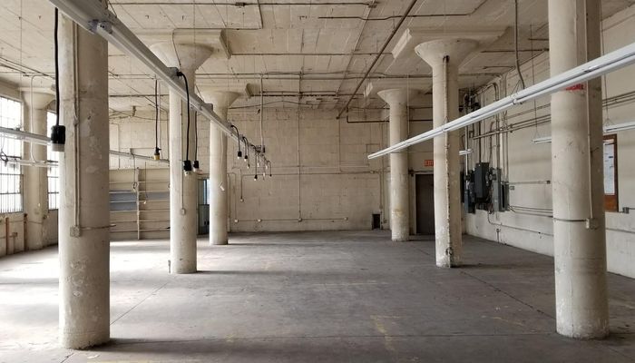 Warehouse Space for Rent at 721-725 E Washington Blvd Los Angeles, CA 90021 - #10