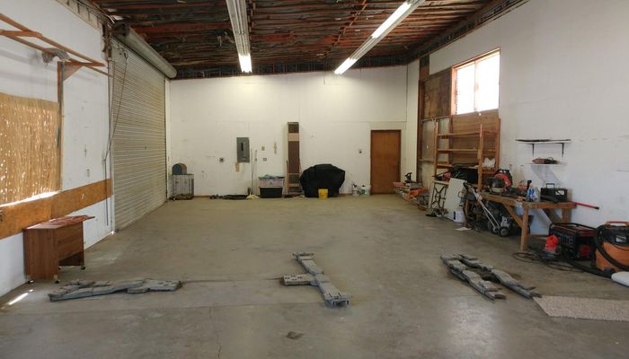 Warehouse Space for Sale at 3323 E Avenue I Lancaster, CA 93535 - #7