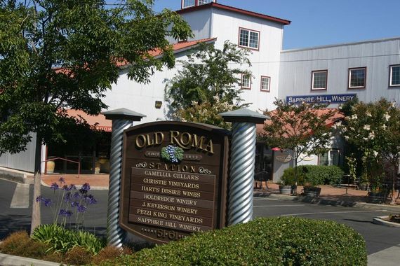 Office Property For Lease