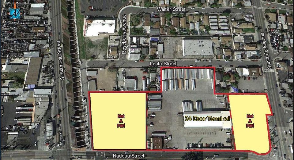 Industrial Property for Lease