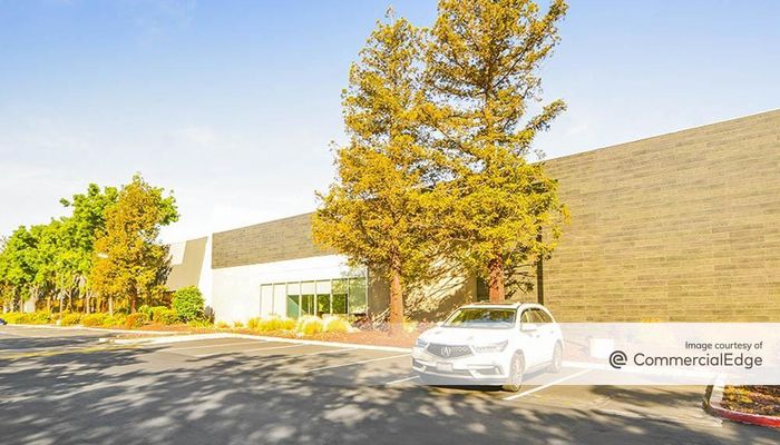 Warehouse Space for Rent at 3939 North 1st Street San Jose, CA 95134 - #3