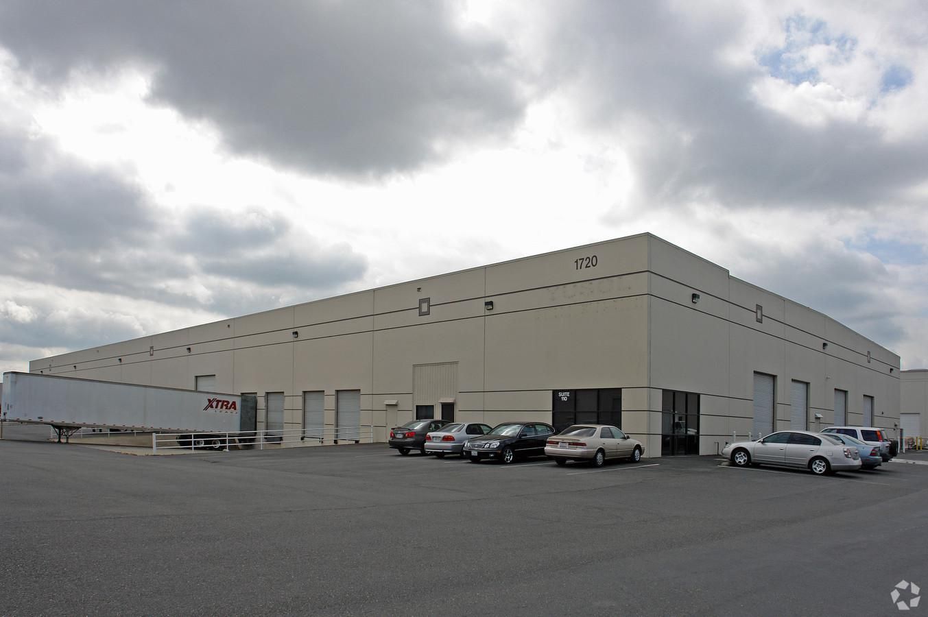 Industrial Property For Lease photo 3