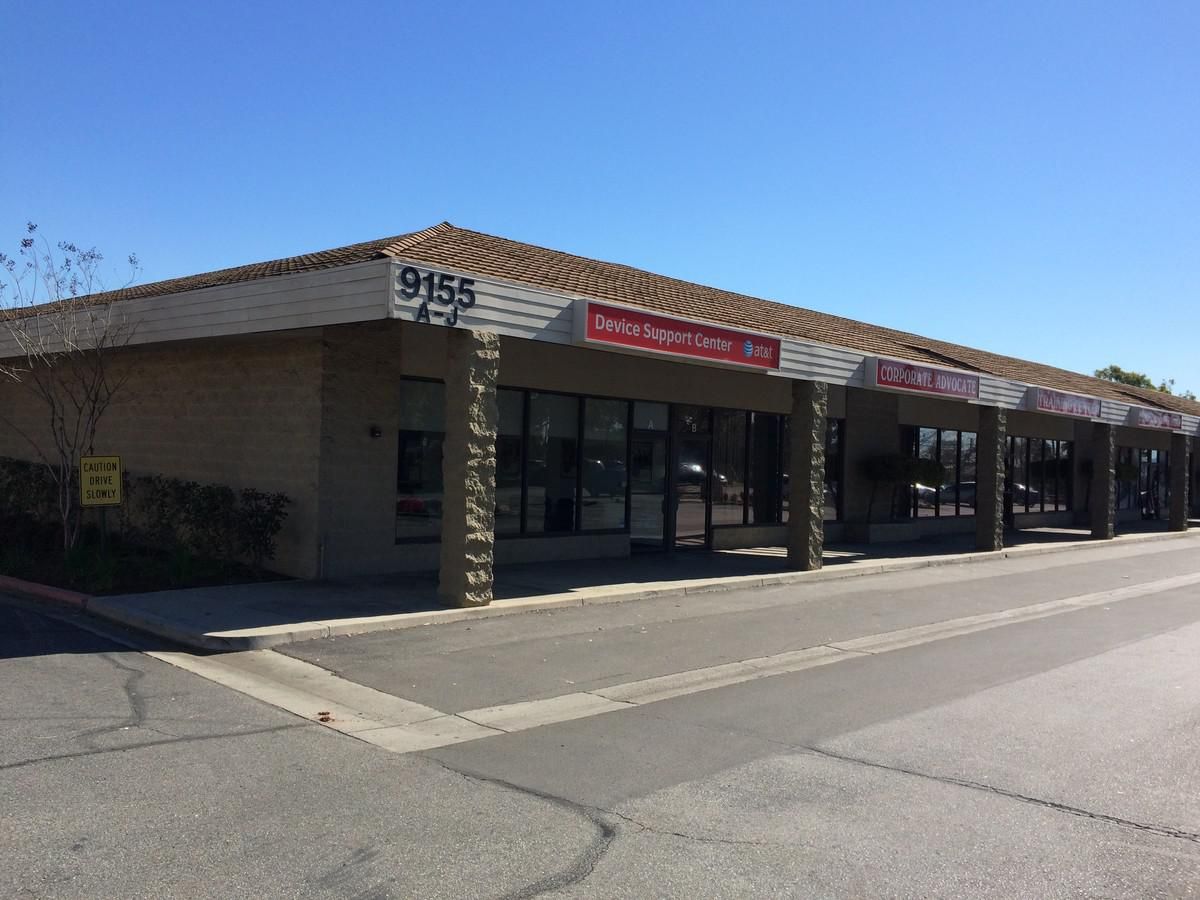 Retail/Commercial Frontage photo 2