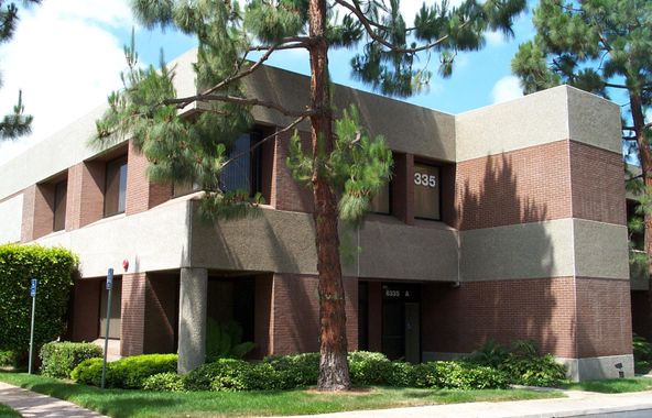 Pointe Camino Business Centre
