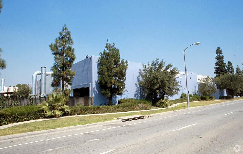 Industrial Property For Lease photo 2