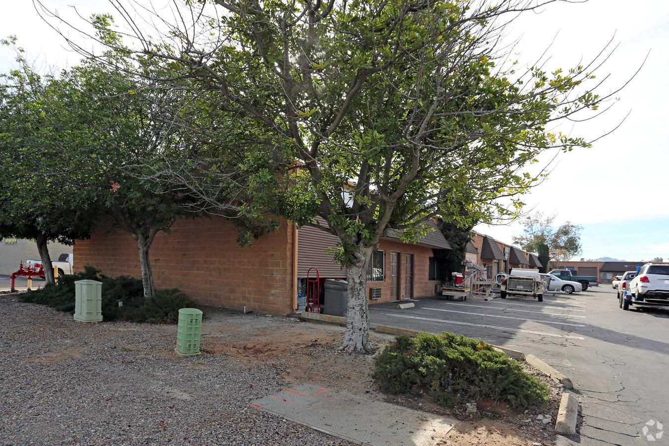 Industrial Property For Lease photo 3