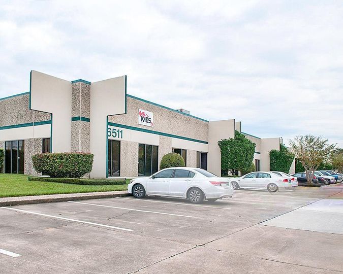 Greenbriar North Service Center & 747 Benmar Drive