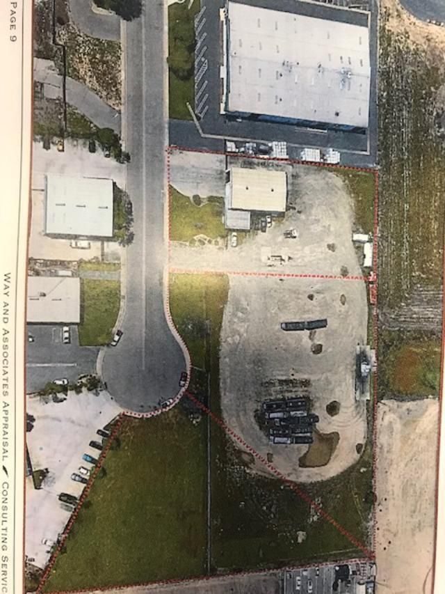 2320-2375 Industrial Rowe, Turlock photo 3
