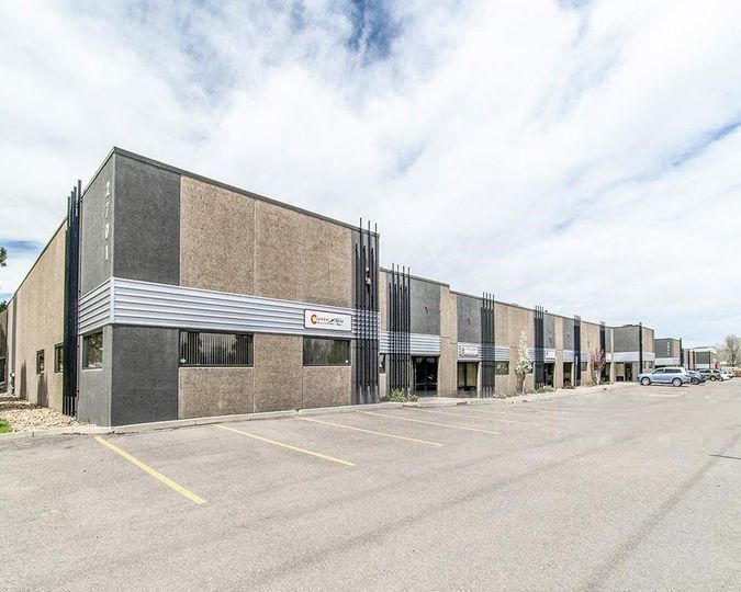 Oxford Federal Business Park