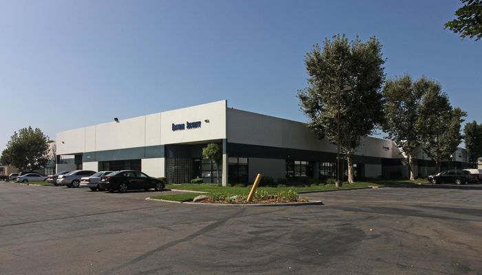 Warehouse Space for Rent at 15334-15364 E Valley Blvd City Of Industry, CA 91746 - #5