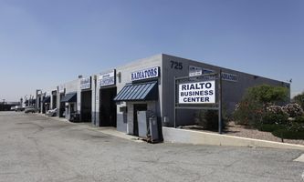 Warehouse Space for Rent located at 725-785 W Rialto Ave Rialto, CA 92376
