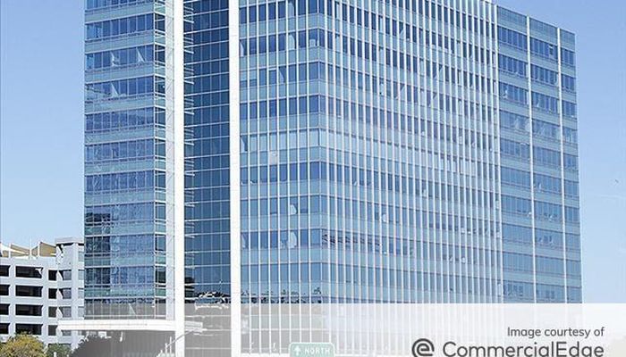 Office Space for Rent at 4747 Executive Dr. San Diego, CA 92122 - #6