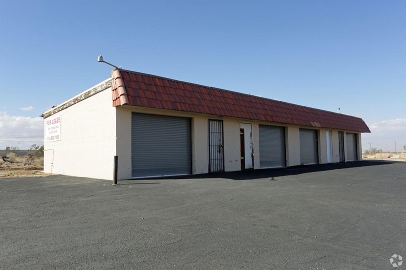 Industrial Property For Lease