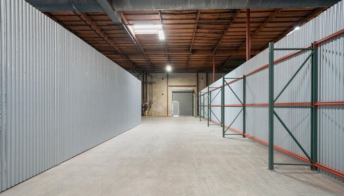 Warehouse Space for Rent at 25509 Industrial Blvd Hayward, CA 94545 - #4