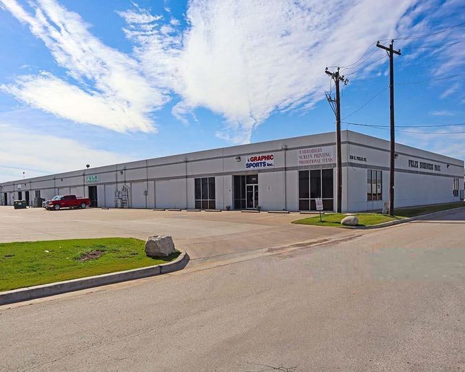 Felix Business Park