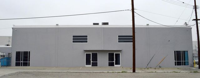 Industrial Property For Lease