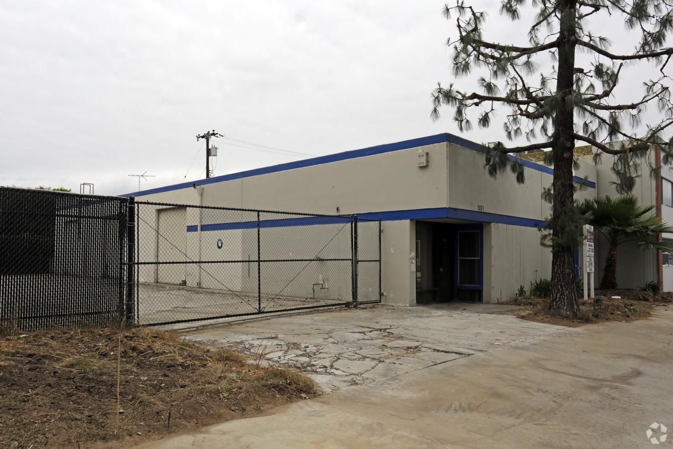 Industrial Property for Lease photo 2