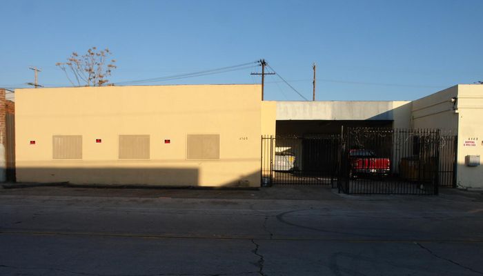 Warehouse Space for Sale at 6508 McKinley Ave Los Angeles, CA 90001 - #3