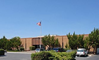 Warehouse Space for Rent located at 3920 Security Park Drive Rancho Cordova, CA 95742