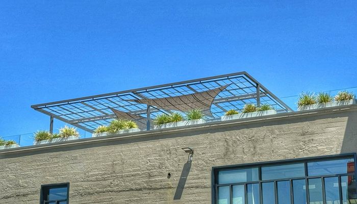 Warehouse Space for Rent at 671 Mill Street Los Angeles, CA 90021 - #8