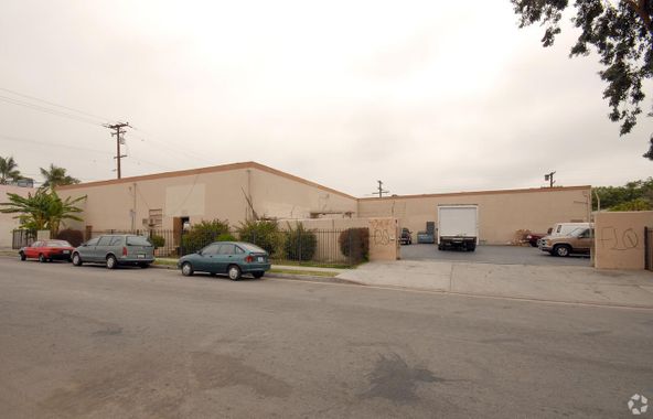 Industrial Property For Lease