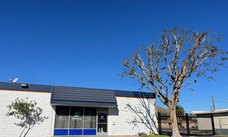 Warehouse Space for Rent located at 2902 Rubidoux Blvd. Jurupa Valley, CA 92509