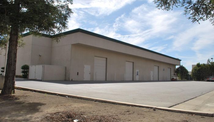 Warehouse Space for Sale at 4213 Technology Dr Modesto, CA 95356 - #5