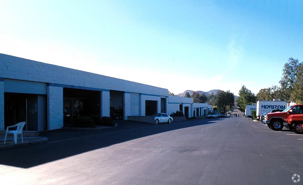 Bldg 1 photo 2