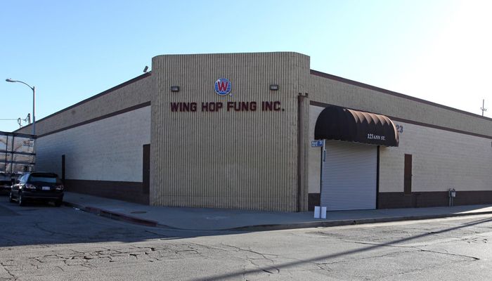 Warehouse Space for Sale at 121-123 W Ann St Los Angeles, CA 90012 - #5