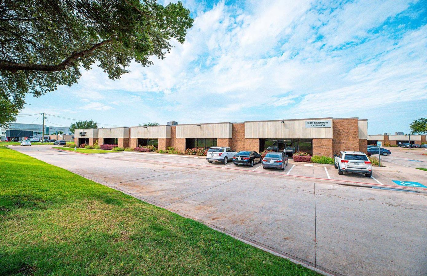 Springlake Business Center photo 1