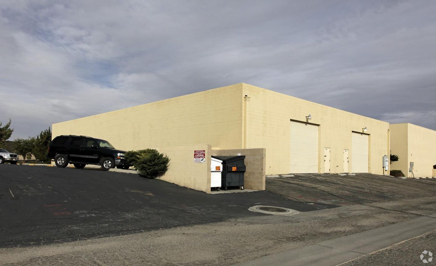 Industrial Property For Sale photo 4