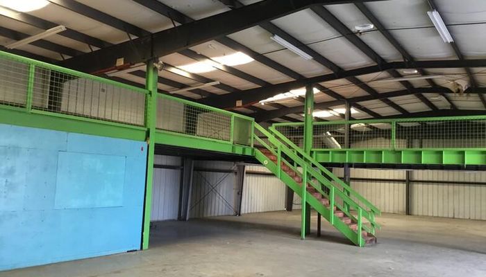 Warehouse Space for Rent at 521 Cal Oak Rd Oroville, CA 95965 - #10