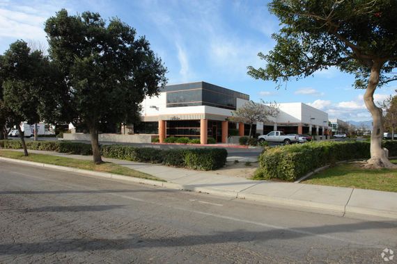 Industrial Property For Lease