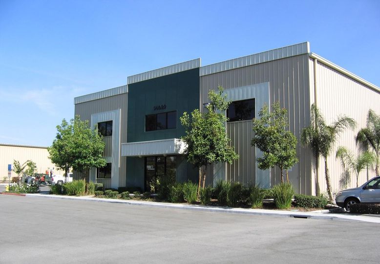 Bldg 18