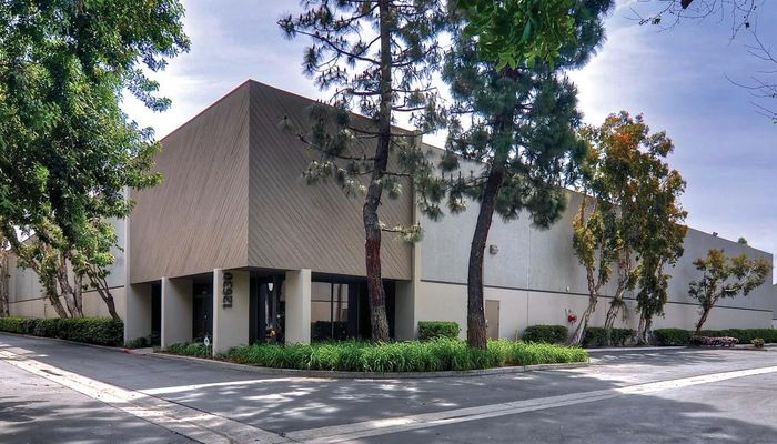 Warehouse Space for Rent at 12630 Hiddencreek Way Cerritos, CA 90703 - #1