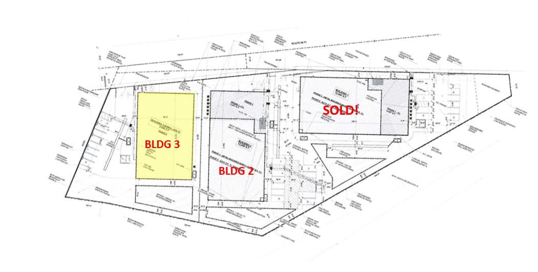 11,500 SF Building 3 MJ Facility photo 2