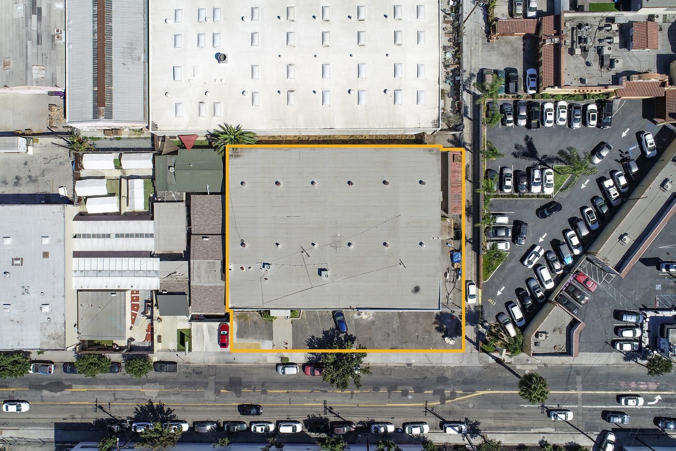 Industrial Property For Lease photo 3
