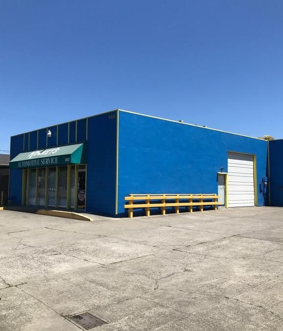 Industrial Space for Lease photo 2