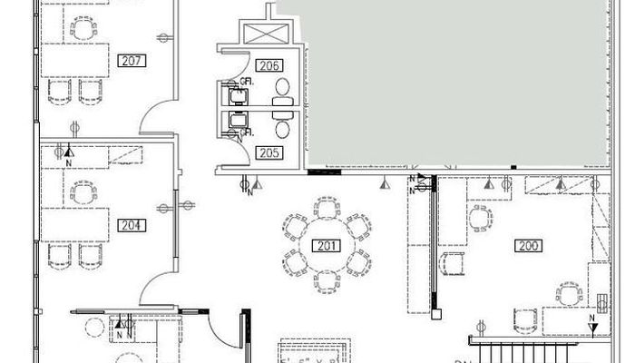 Warehouse Space for Rent at 789 Gateway Center Way San Diego, CA 92102 - #2