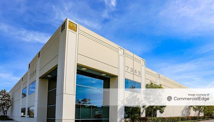 Warehouse Space for Rent at 7365 Mission Gorge Road San Diego, CA 92120 - #2