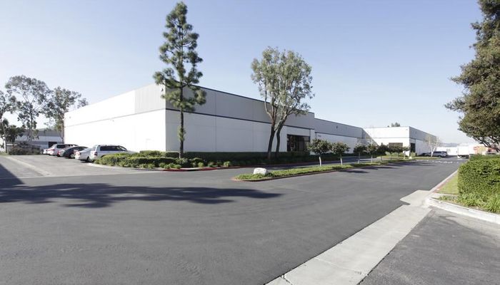 Warehouse Space for Rent at 17930-17940 Ajax Cir City Of Industry, CA 91748 - #1