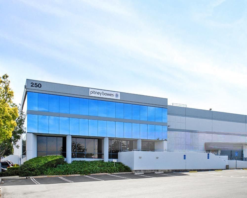 Prologis Corona Distribution Center 3 photo 1