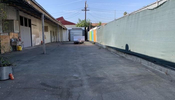 Warehouse Space for Rent at 111 E Linden Ave Burbank, CA 91502 - #11