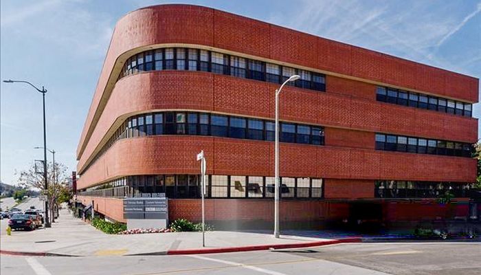 Office Space for Rent at 10351 Santa Monica Blvd Los Angeles, CA 90025 - #6